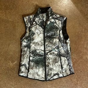 Prois Hunting Ladies XS Camo Vest